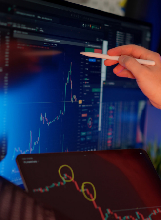 Share Market Training Classes in Chennai