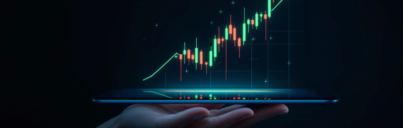 Candles & Price Action
