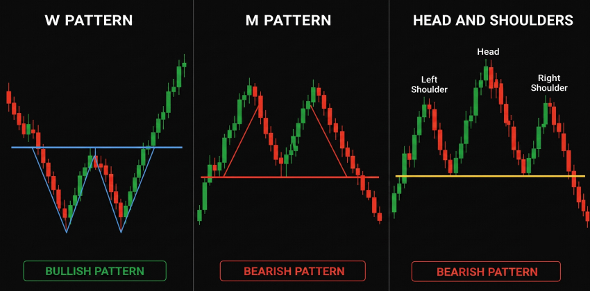 Price Action Concepts course